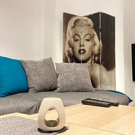 Downtown Athens Loft With Acropolis Terrace View Atenas Exterior foto