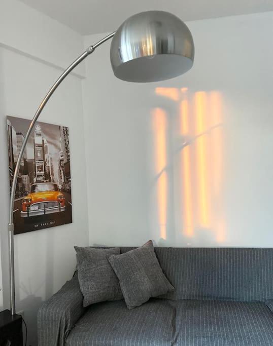Downtown Athens Loft With Acropolis Terrace View Atenas Exterior foto