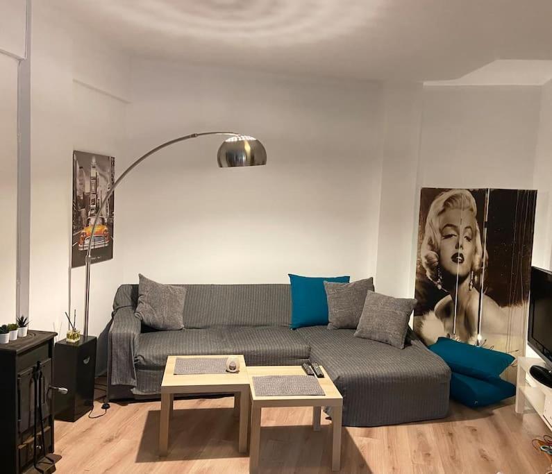 Downtown Athens Loft With Acropolis Terrace View Atenas Exterior foto